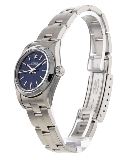 Rolex Lady Oyster Perpetual 76080 Image 2